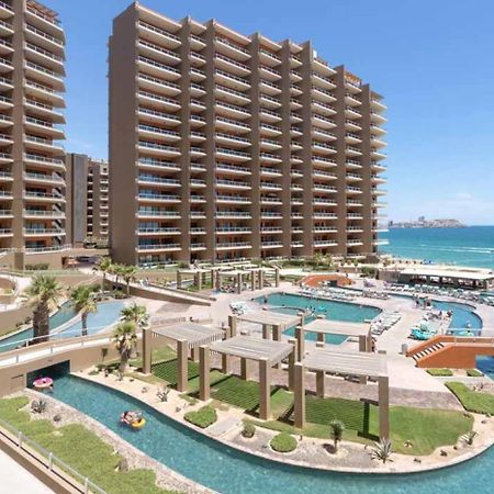 Luxury Oceanview Condo - Las Palomas - Pool, Golf, Sandy Beach ! ปูแอร์โตเปญาสโก ภายนอก รูปภาพ