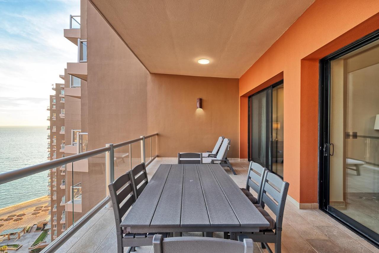 Luxury Oceanview Condo - Las Palomas - Pool, Golf, Sandy Beach ! ปูแอร์โตเปญาสโก ภายนอก รูปภาพ