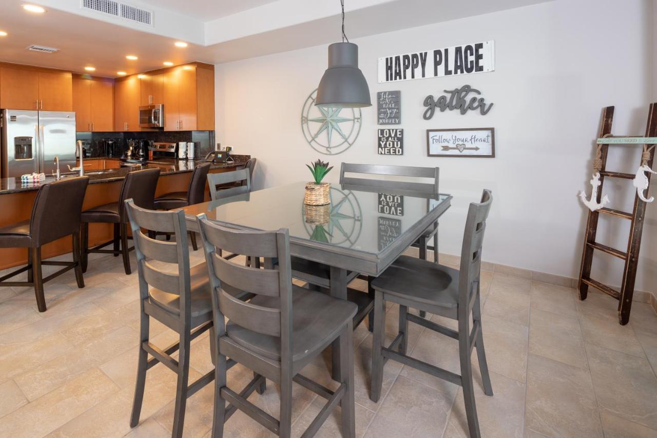 Luxury Oceanview Condo - Las Palomas - Pool, Golf, Sandy Beach ! ปูแอร์โตเปญาสโก ภายนอก รูปภาพ