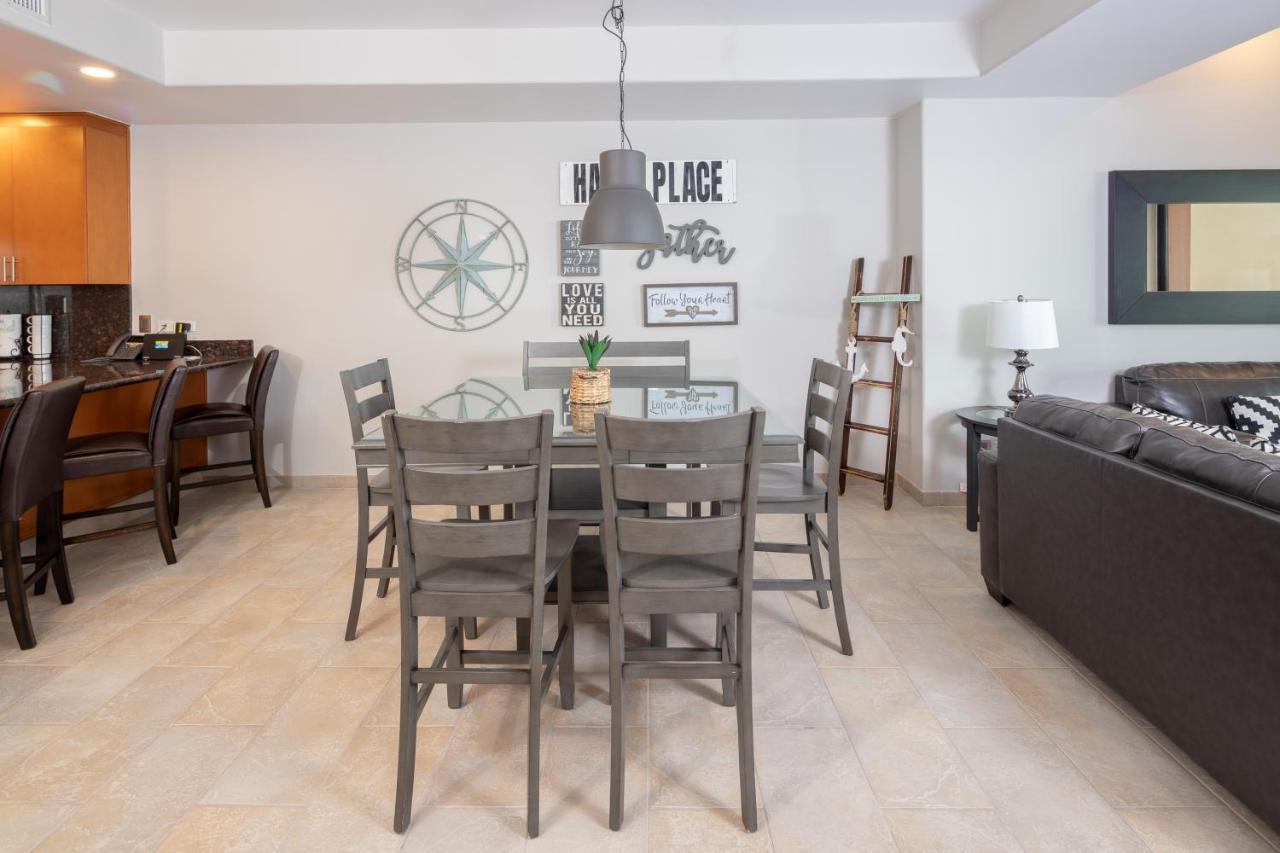 Luxury Oceanview Condo - Las Palomas - Pool, Golf, Sandy Beach ! ปูแอร์โตเปญาสโก ภายนอก รูปภาพ