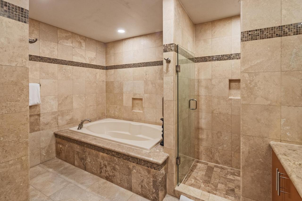 Luxury Oceanview Condo - Las Palomas - Pool, Golf, Sandy Beach ! ปูแอร์โตเปญาสโก ภายนอก รูปภาพ