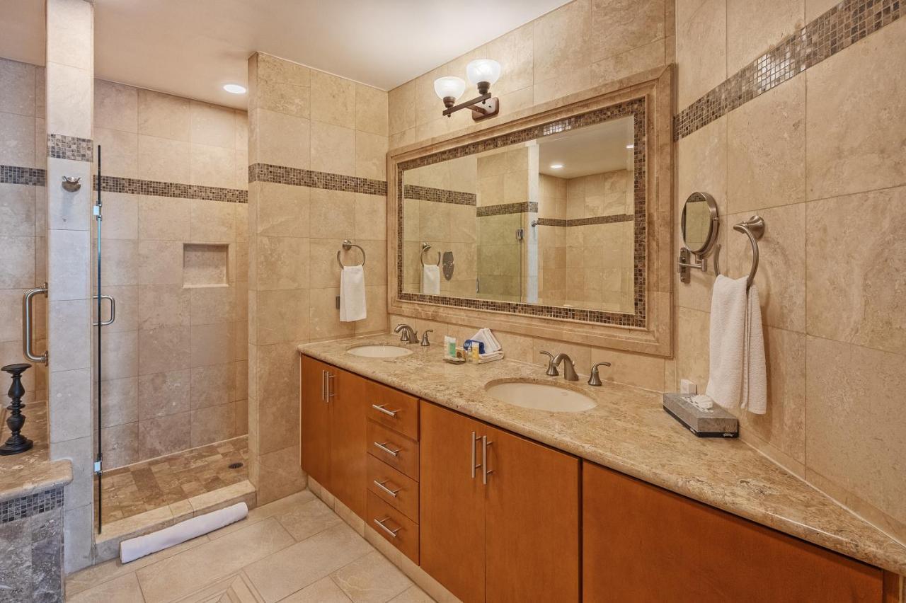 Luxury Oceanview Condo - Las Palomas - Pool, Golf, Sandy Beach ! ปูแอร์โตเปญาสโก ภายนอก รูปภาพ