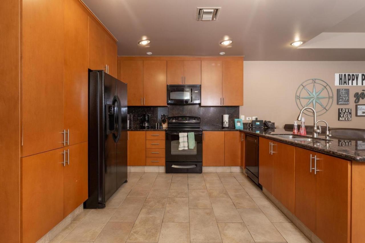 Luxury Oceanview Condo - Las Palomas - Pool, Golf, Sandy Beach ! ปูแอร์โตเปญาสโก ภายนอก รูปภาพ